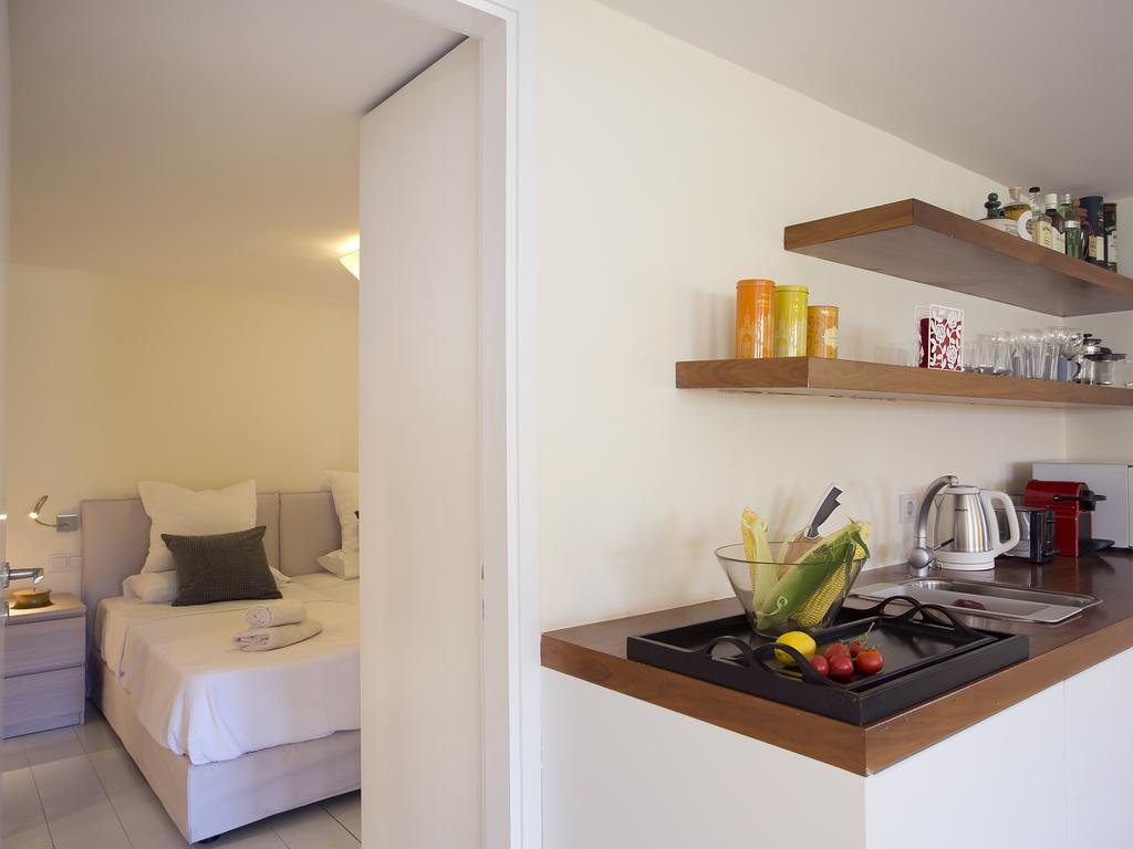Posh & Minimal 1 Bd Apt - Panathenaic Stadium Exterior photo