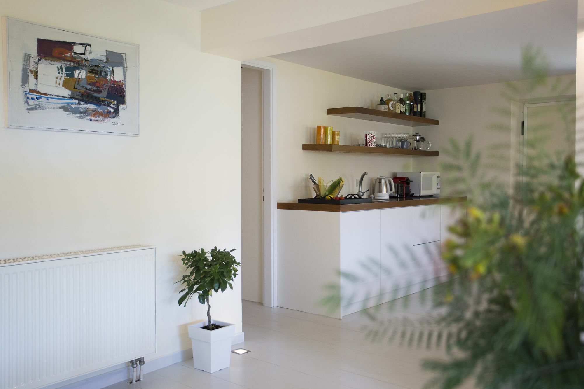 Posh & Minimal 1 Bd Apt - Panathenaic Stadium Exterior photo